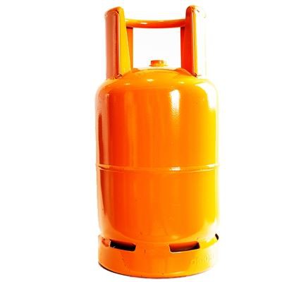 Ċilindru LPG 11KG-2.75MM-24L għas-Suq Filippin