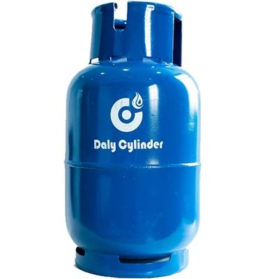 Fittex Imsieħba Filippini: Ċilindri tal-LPG tal-metall Durabbli 11KG għall-Uż...