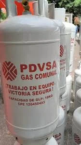 18KG LPG Cylinder for Structured Distribution Programs