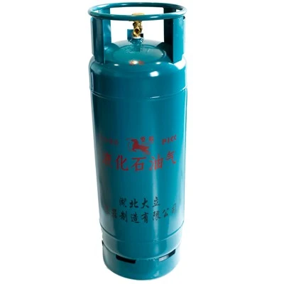 108L ta 'protezzjoni mhux kompromessa: l-istandard Daly 45kg-3.0mm