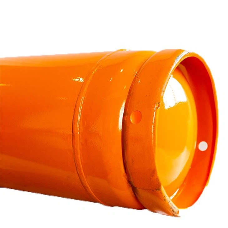 19kg Propane Gas Cylinder SASA Approval For South Africa