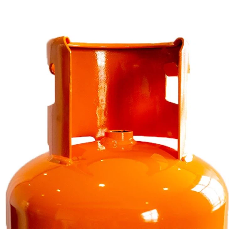 19kg Propane Gas Cylinder SASA Approval For South Africa