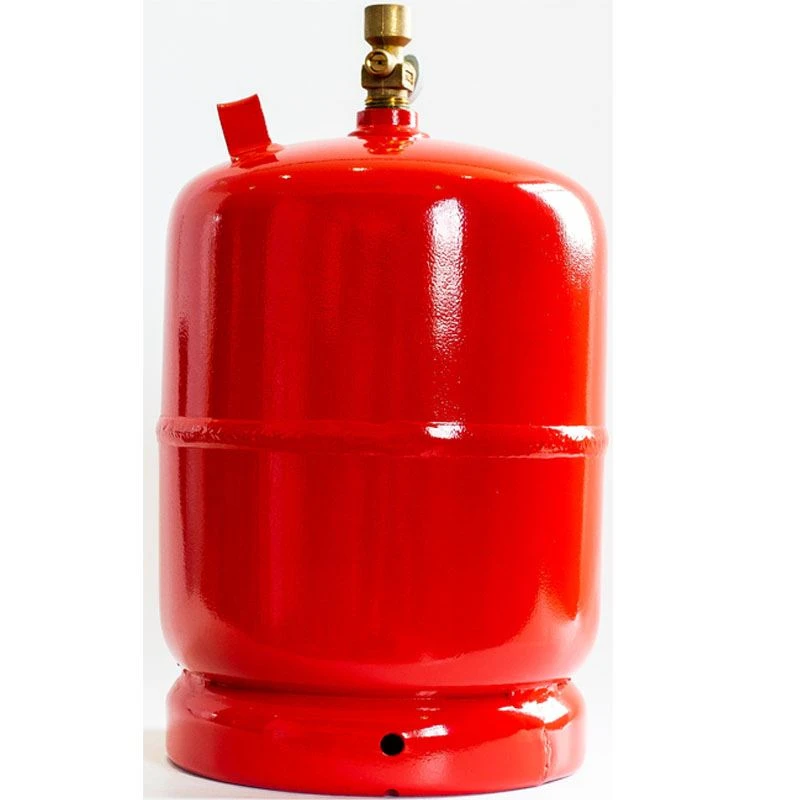 Kif Tuża Ċilindri tal-LPG b'mod Sikur