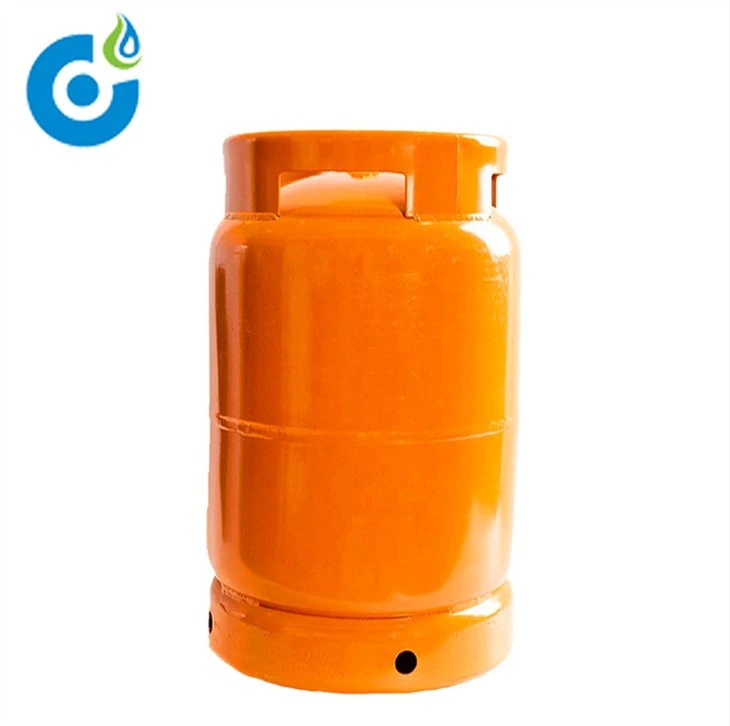 12.5 Kg LPG Gas Cylinder