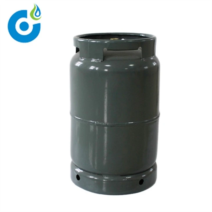 9kg Propane Gas Cylinder