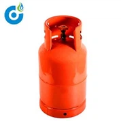 Ċilindru tal-gass propan 15kg