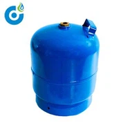 3kg Lpg Il-Prezzijiet taċ-Ċilindru tal-Gass Għat-Tisjir