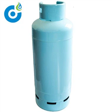 45kg 100 libbra gass LPG Tank