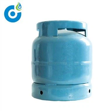 it-Tank tal-gass LPG portabbli 6kg