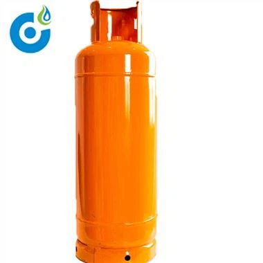Kwalità tajba 20KG LPG Fliexken LPG Prezzijiet taċ-Ċilindru tal-Gass
