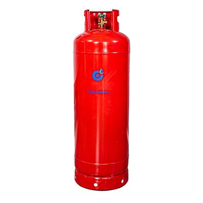 ĊILINDRU LPG 50KG